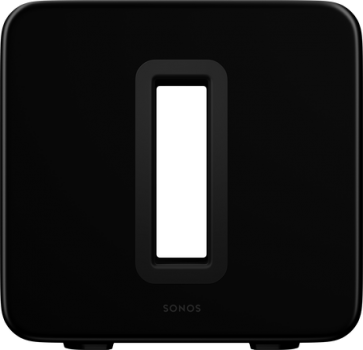 Sonos Sub 3. Generation